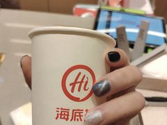 -海底捞火锅(雄峰城店)