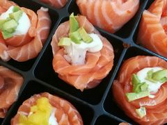-河风精致寿司(双井店)