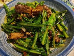 -老浒记烤鸭-北京菜(琉璃厂店)
