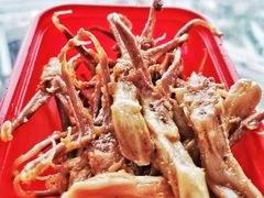 -绝味鸭脖(香港名都店)