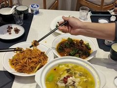 -丝宴·凤城印象·西北特色菜(彩虹湾店)