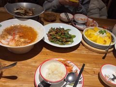 -新白鹿餐厅(银泰西湖文化广场店)