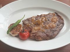 -上海柏悦酒店·世纪100牛排馆