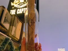 -船长酒吧 The Captain