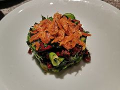 绿野鲜踪-南京大牌档(济南万象城店)