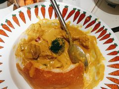 -太食獸泰式茶餐厅(IFS国金中心店)