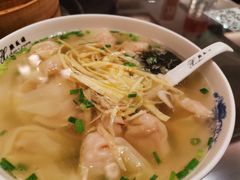 虾仁小馄饨-熙盛源(滨湖万达店)