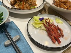 -杭州西湖柳莺里酒店·闻莺厅