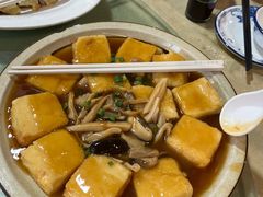 -荷香居(洞企石路店)