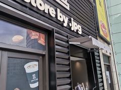 -JPG canteen(广州乐峰广场店)