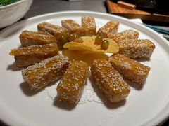 -张家卫·阳江菜·小海鲜(肥婆湾桥店)