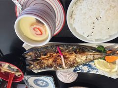 仓桥家日式料理(光谷步行街店)-仓桥家·焗寿司·锅物(光谷步行街店)