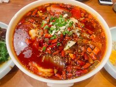 -锦小馆(安贞店)