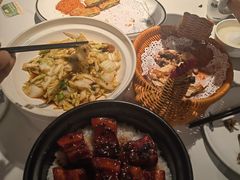 -老阿爸鲜鱼土菜(园区永旺店)