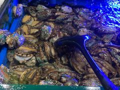 -喜庭海鲜自助(来福士店)