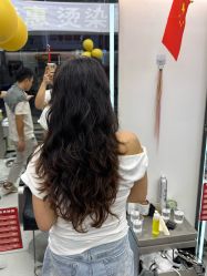 -乾健·烫染·接发SALON