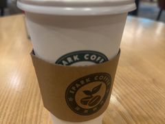 -逸派咖啡 EPARKCOFFEE(广安门店)