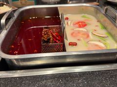 -五星桥原切肥牛火锅·30年专注好牛肉(湖塘店)