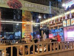 -叁宝烤肉• 西安烧烤(凤城十二路店)