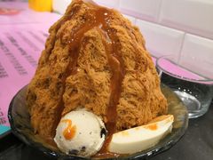 -Ice Monster冰馆·CNN评选全球十大甜品(国贸商城店)