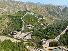 -雁门关景区
