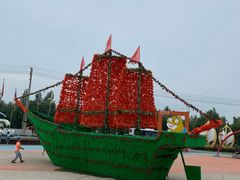 -北戴河圣蓝海洋公园