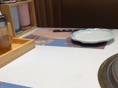 -千寻山野烤肉(中关村店)