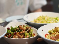 -冯大腕江湖川菜馆(后沙峪店)