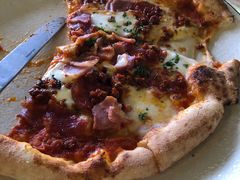 -PIZZA BIANCA(万象城店)