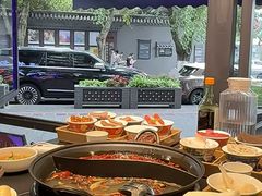 -俏媳妇火锅(宽窄巷子店)