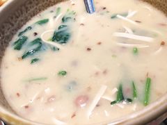-城南往事·鲁菜济南菜(龙奥万科店)