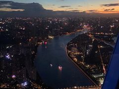 -广州塔晖粤轩中餐厅