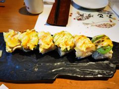 -天正河鲀·河豚亭(大连店)