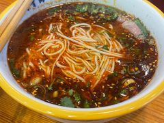 -伊麦佳兰州牛肉面清真美食店