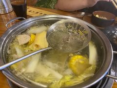 -荣记潮汕牛肉火锅(仙鹤街店)