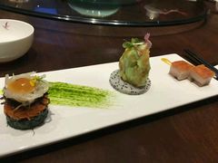 -彩丰楼·中餐厅(国家会展中心上海洲际店)