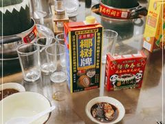 -尚竹阁冬瓜盅·18年地标美食(平洲店)
