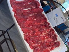 -温野菜涮涮锅(西单大悦城店)