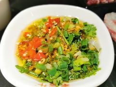 -幸运牛汕头小黄牛牛肉火锅(梅林店)