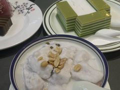 -津可佳·和树银海杂粮