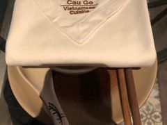 -Cau Go Vietnamese Cuisine