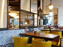 大堂-ATLAS COFFEE(雅居乐中心店)