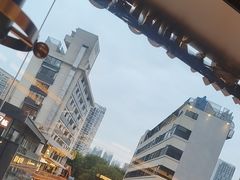 -师烤·豆花烤鱼(广州荔湾扬韬广场店)