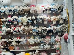 -义乌小商品批发市场(中国小商品城·篁园服装市场店)
