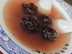 -粗茶淡饭(东关街店)
