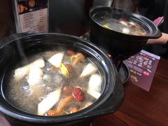 -束河人家(南锣鼓巷店)