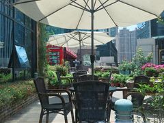 -瓦库茶馆17号(海汇港店)