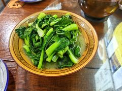 -齐云一楼土菜馆