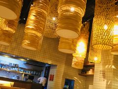 大堂-东园小馆(苏州中心店)