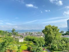 -东钱湖旅游度假区